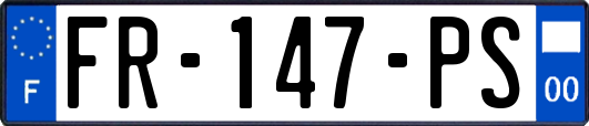 FR-147-PS