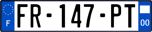 FR-147-PT