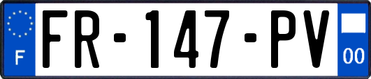 FR-147-PV
