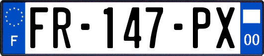 FR-147-PX