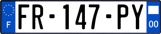 FR-147-PY