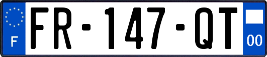 FR-147-QT