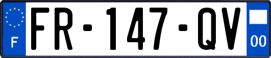 FR-147-QV