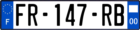 FR-147-RB
