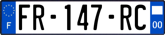 FR-147-RC