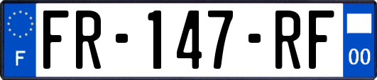 FR-147-RF
