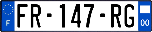 FR-147-RG