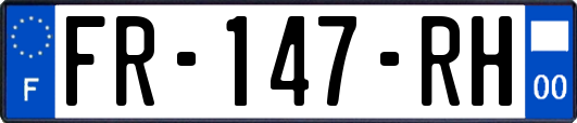 FR-147-RH