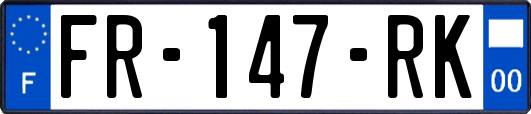 FR-147-RK