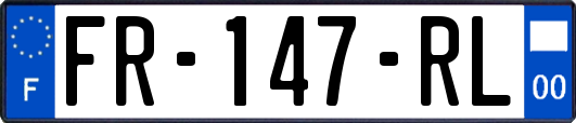 FR-147-RL