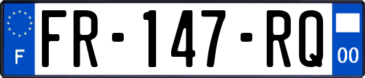 FR-147-RQ