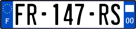 FR-147-RS