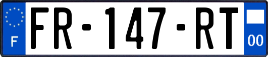 FR-147-RT