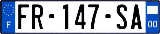 FR-147-SA