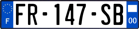 FR-147-SB