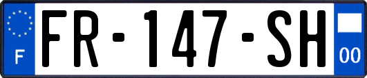 FR-147-SH