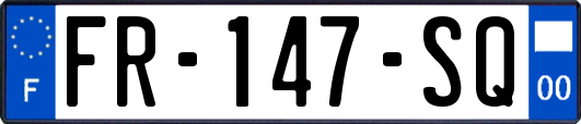 FR-147-SQ