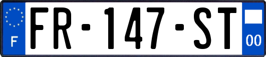 FR-147-ST