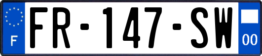 FR-147-SW
