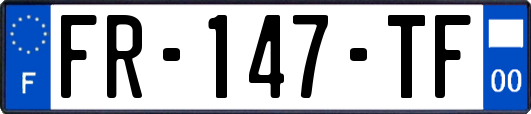 FR-147-TF