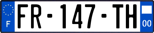 FR-147-TH