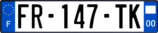FR-147-TK