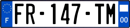 FR-147-TM