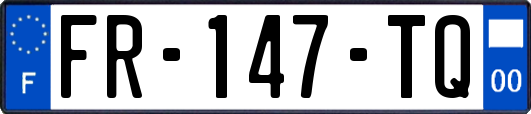 FR-147-TQ