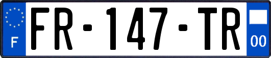 FR-147-TR