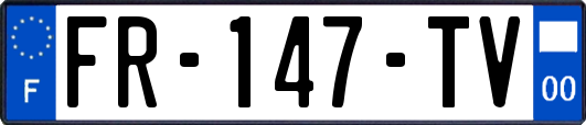 FR-147-TV