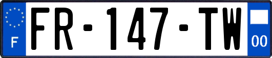FR-147-TW