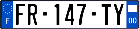 FR-147-TY