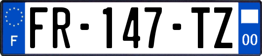 FR-147-TZ