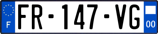 FR-147-VG