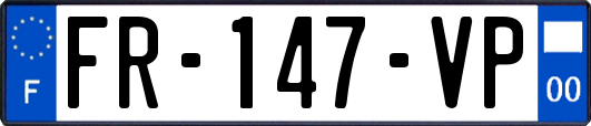 FR-147-VP