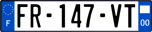FR-147-VT