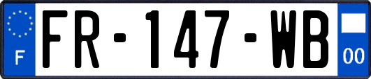 FR-147-WB