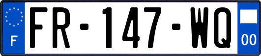 FR-147-WQ
