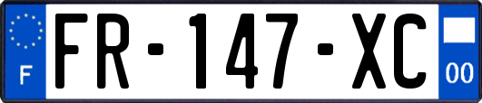 FR-147-XC