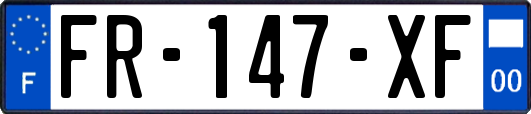 FR-147-XF