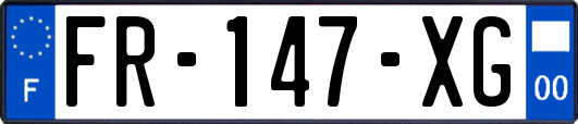 FR-147-XG