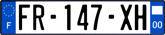 FR-147-XH