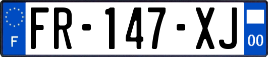 FR-147-XJ