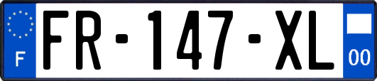 FR-147-XL