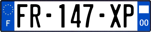 FR-147-XP