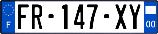 FR-147-XY