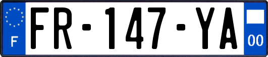 FR-147-YA