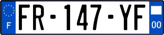 FR-147-YF