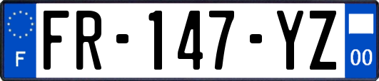 FR-147-YZ