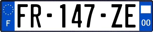 FR-147-ZE